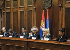 18. jun 2014. Učesnici konferencije